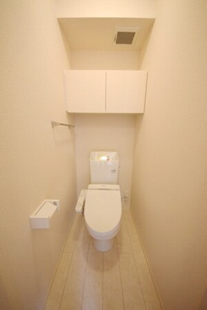 ソンケンの物件内観写真